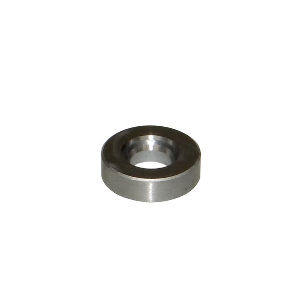 Bedford Precision Seat, Outgo Valve, 3/8in for H.E.R.O. 11A-4